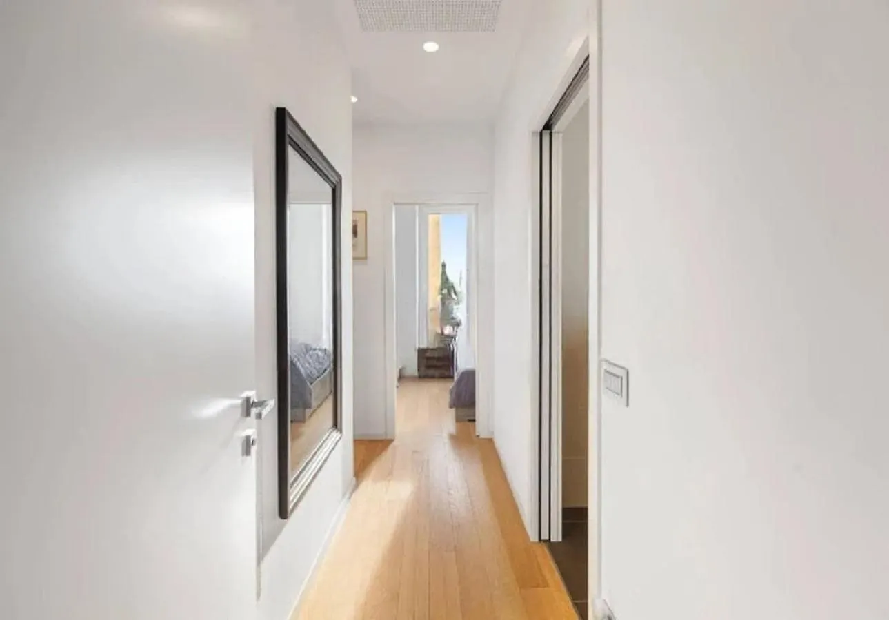 Elegante 3 locali con 2 Bagni nel Cuore di Milano Mailand
