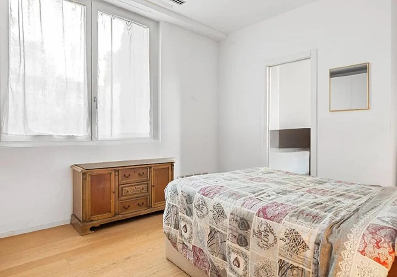 Elegante 3 Locali Con 2 Bagni Nel Cuore Di Milano location